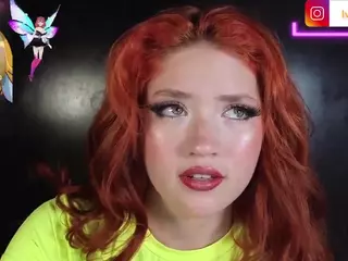 Ivanna Diamon's Live Sex Cam Show