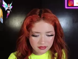 Ivanna Diamon's Live Sex Cam Show