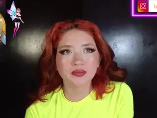 Ivanna Diamon's Live Sex Cam Show