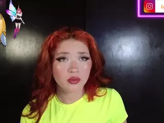 Ivanna Diamon's Live Sex Cam Show