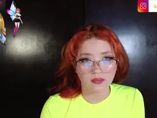 Ivanna Diamon's Live Sex Cam Show