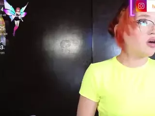 Ivanna Diamon's Live Sex Cam Show