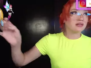 Ivanna Diamon's Live Sex Cam Show