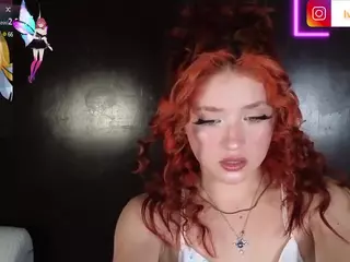 Ivanna Diamon's Live Sex Cam Show