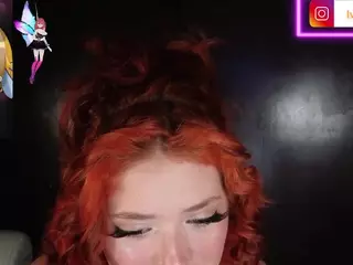 Ivanna Diamon's Live Sex Cam Show