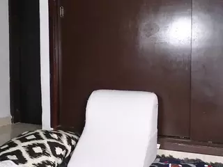 Ivanna Diamon's Live Sex Cam Show