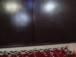 Ivanna Diamon's Live Sex Cam Show