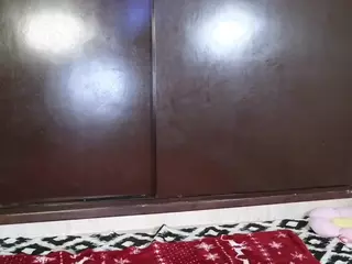 Ivanna Diamon's Live Sex Cam Show