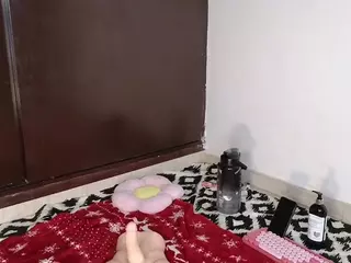 Ivanna Diamon's Live Sex Cam Show