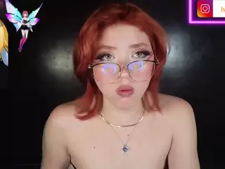 Ivanna Diamon's Live Sex Cam Show
