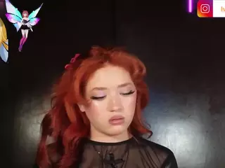 Ivanna Diamon's Live Sex Cam Show