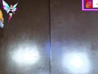 Ivanna Diamon's Live Sex Cam Show