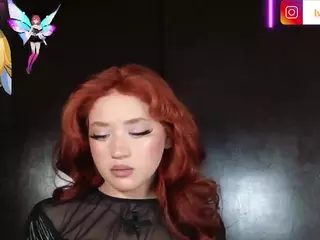 Ivanna Diamon's Live Sex Cam Show