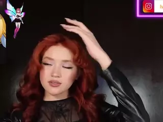 Ivanna Diamon's Live Sex Cam Show