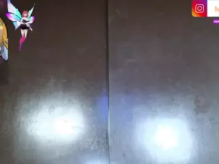 Ivanna Diamon's Live Sex Cam Show