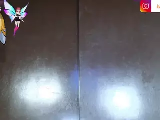 Ivanna Diamon's Live Sex Cam Show