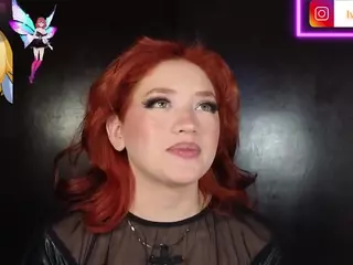 Ivanna Diamon's Live Sex Cam Show
