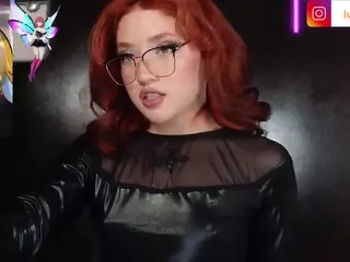 Ivanna Diamon's Live Sex Cam Show