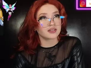 Ivanna Diamon's Live Sex Cam Show