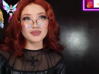 Ivanna Diamon's Live Sex Cam Show