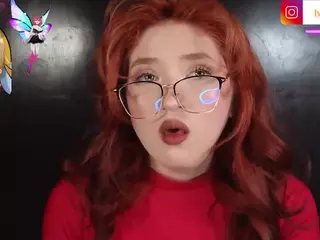 Ivanna Diamon's Live Sex Cam Show