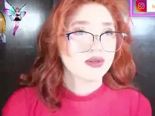 Ivanna Diamon's Live Sex Cam Show
