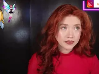 Ivanna Diamon's Live Sex Cam Show