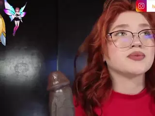 Ivanna Diamon's Live Sex Cam Show