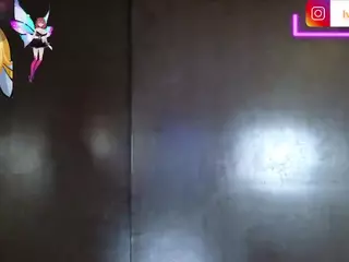Ivanna Diamon's Live Sex Cam Show