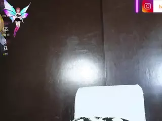 Ivanna Diamon's Live Sex Cam Show