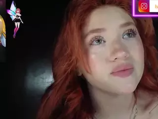 Ivanna Diamon's Live Sex Cam Show