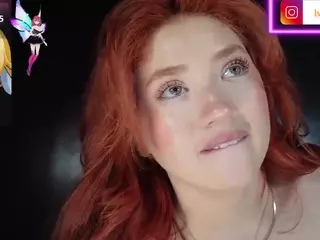 Ivanna Diamon's Live Sex Cam Show