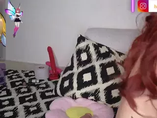 Ivanna Diamon's Live Sex Cam Show