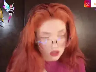 Ivanna Diamon's Live Sex Cam Show