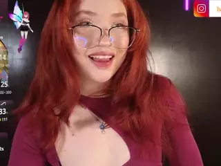 Ivanna Diamon's Live Sex Cam Show