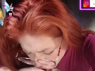Ivanna Diamon's Live Sex Cam Show
