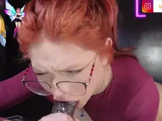 Ivanna Diamon's Live Sex Cam Show