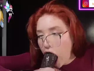 Ivanna Diamon's Live Sex Cam Show