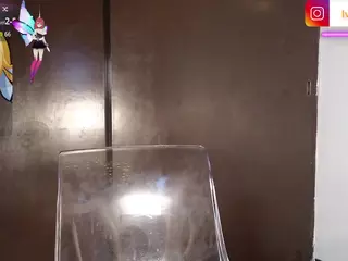 Ivanna Diamon's Live Sex Cam Show