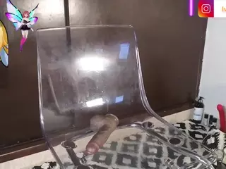 Ivanna Diamon's Live Sex Cam Show