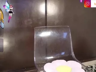 Ivanna Diamon's Live Sex Cam Show