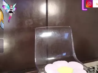 Ivanna Diamon's Live Sex Cam Show