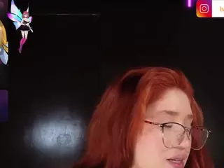 Ivanna Diamon's Live Sex Cam Show