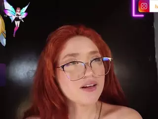 Ivanna Diamon's Live Sex Cam Show