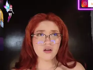 Ivanna Diamon's Live Sex Cam Show