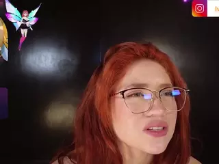 Ivanna Diamon's Live Sex Cam Show
