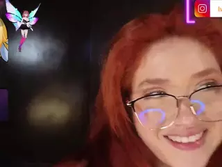 Ivanna Diamon's Live Sex Cam Show