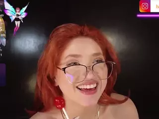 Ivanna Diamon's Live Sex Cam Show