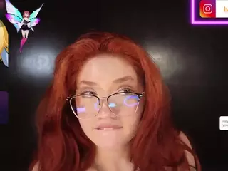 Ivanna Diamon's Live Sex Cam Show