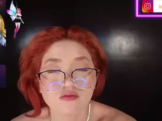 Ivanna Diamon's Live Sex Cam Show